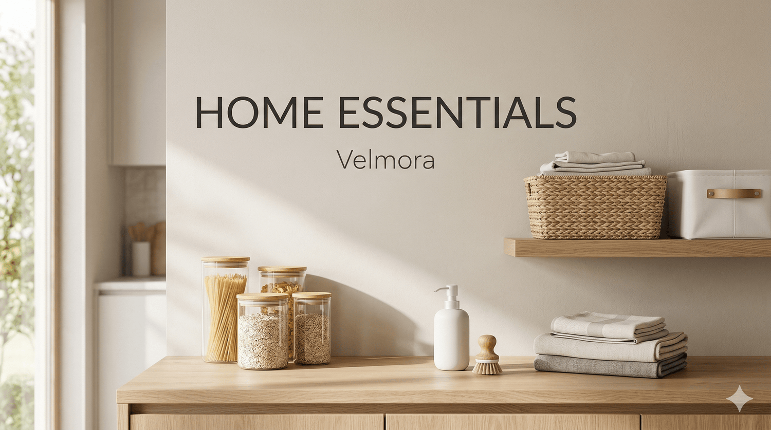 Home Essentials
