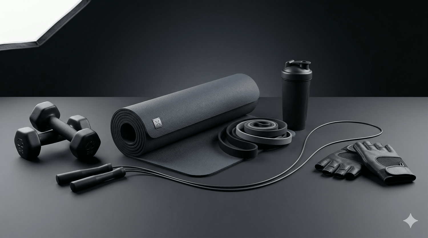 Fitness Essentials