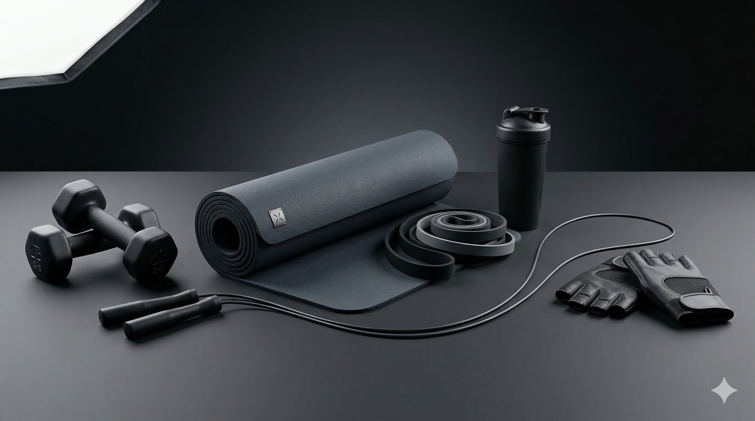 Fitness Essentials