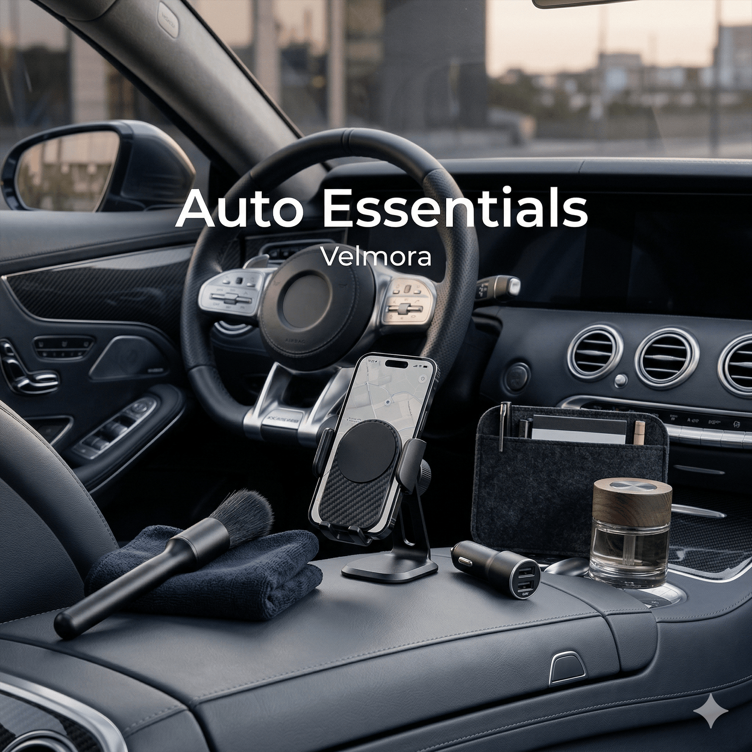 Auto Essentials