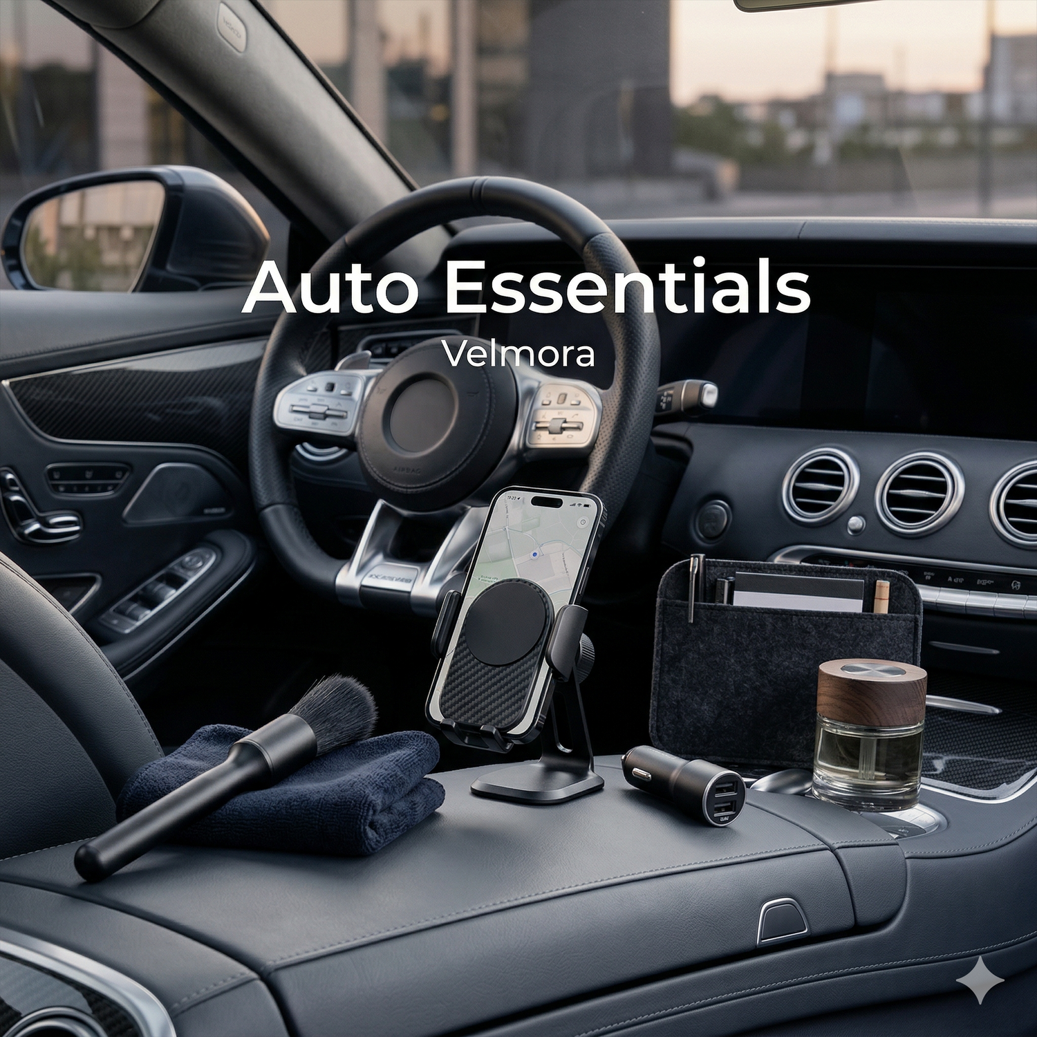 Auto Essentials
